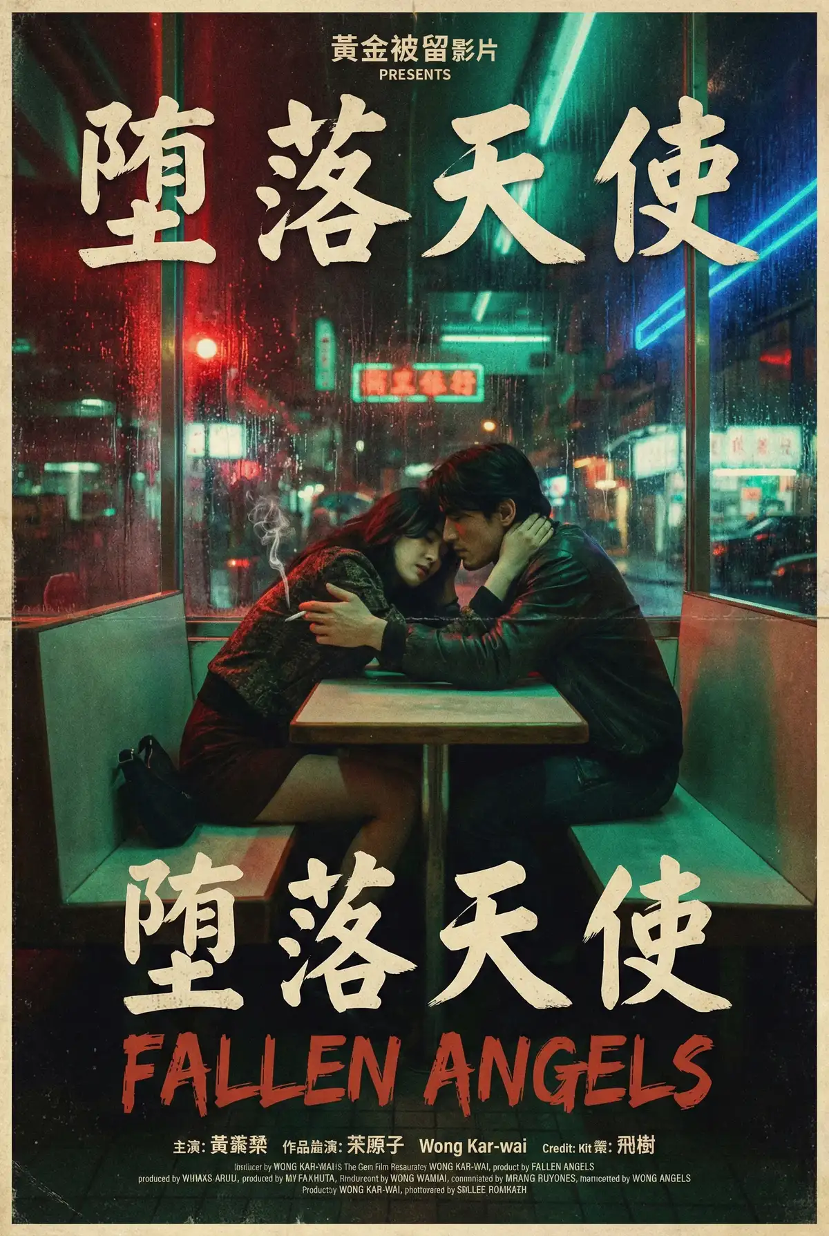 香港伦理电影海报 - 德云斗笑社第二季免费观看完整版 馆藏推荐作品